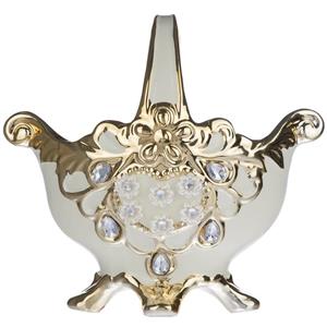 شکلات خوری کد 1018 1018 Candy Dish