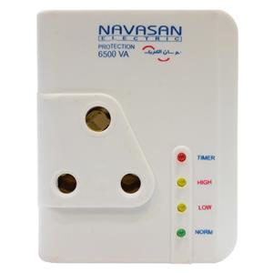 محافظ ولتاژ آنالوگ نوسان مدل V-111 Navasan V-111 Analog Voltage Protector