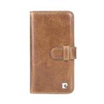 Pierre Cardin PCL-P09 Leather Cover For iPhone 6 / 6s