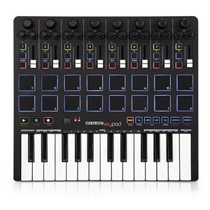 کیبورد و میدی کنترلر ریلوپ مدل Keypad Reloop Keypad Midi Keyboard and Controller