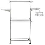 Spring  SP005  Drying Rack