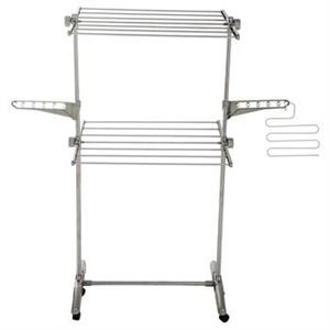 بند رخت اسپرینگ مدل SP007 Spring Drying Rack 