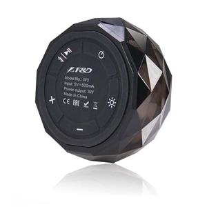 اسپیکر بلوتوثی قابل حمل فندا مدل W3