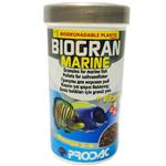 غذای ماهی پروداک مدل Biogran Marine وزن 100 گرم