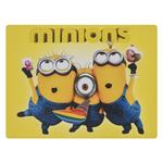 کارت دعوت مدل Minions بسته 10 عددی