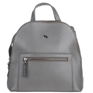 کوله پشتی زنانه چرم مشهد مدل S5068 Mashad Leather S5068 Backpack For Women