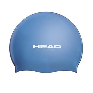 کلاه شنا هد مدل Silicone Flat Single color Pearl Head Silicone Flat Single color Pearl Swimming Cap