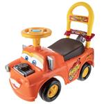 Zarrin Toys Mater Musical Ride Car Toy