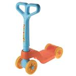 Zarrin Toys J3 MC Queen Scooter