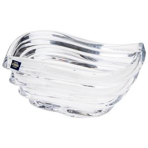 شکلات خوری بوهمیا سری ویو مدل 117 Bohemia Wave 117 Candy Dish