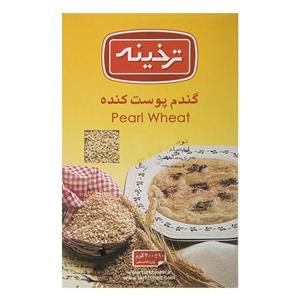 گندم پوست کنده 300 گرمی ترخینه Tarkhineh Pearl Wheat 300Gr