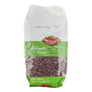 لوبیا قرمز 900 گرمی گلستان Golestan Red beans 900gr