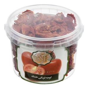 گوجه فرنگی خشک 80 گرمی الاگون 