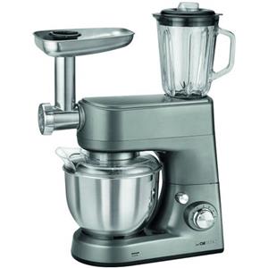 ماشین آشپزخانه کلترونیک مدل KM 3648 Clatronic KM 3648 Kitchen Machine