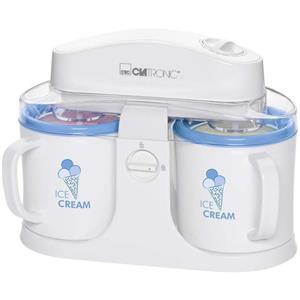 بستنی ساز کلترونیک مدل ICM 3650 Clatronic ICM 3650 Ice Cream Maker