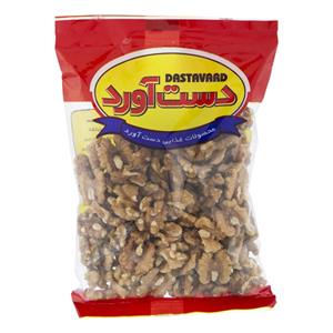 مغز گردو 300 گرمی دست آورد