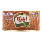 Ilika Canned South Tuna Fish