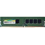 Silicon Power DDR4 2400MHz CL17 Desktop RAM - 4GB
