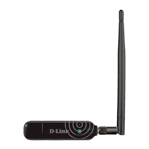 کارت شبکه بی سیم دی-لینک مدل DWA-137 D-Link DWA-137 Wireless Network Adapter