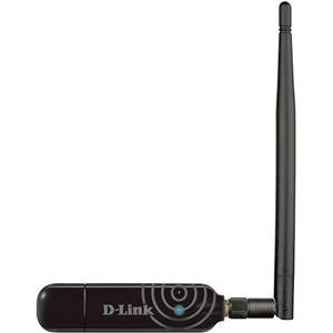 کارت شبکه بی سیم دی-لینک مدل DWA-137 D-Link DWA-137 Wireless Network Adapter