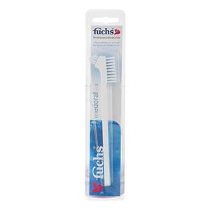 مسواک دندان مصنوعی فوکس Fuchs Medoral Pro3 Toothbrush