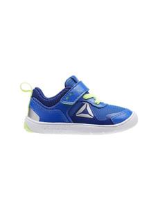 Reebok کفش دویدن چسبی نوزادی Ventureflex Stride 5-0