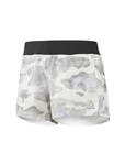 Reebok شلوارک ورزشی طرح دار زنانه Shorts Wor Urbeam Short