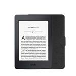 Amazon Kindle Paperwhite 7th Generation E-reader with Kaman smart Cover - 4GB