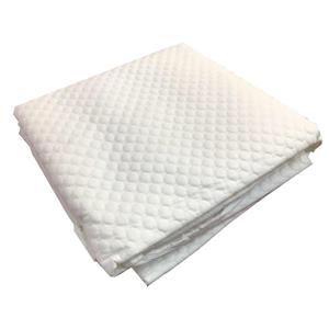 محافظ تشک دونفره اک دنیز مدل Plasma سایز 180 × 200 سانتی متر AkDeniz Two Person Mattress protector Size x cm 