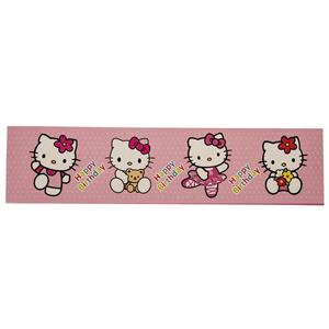 استیکر مدل Hello Kitty بسته 10 عددی Hello Kitty Sticker Pack Of 10