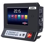 Kara2000 W7 Time Attendance Terminal