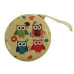 کیف هندزفری گلدونه مدل Owl A05 