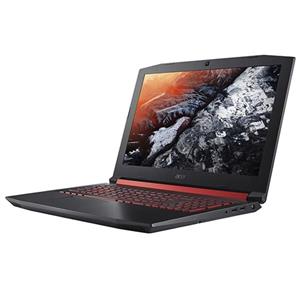 لپ تاپ 15 اینچی ایسر مدل Nitro 5 AN515-51-7174 Acer Nitro 5 AN515-- Core i7-8750 16GB-1T+128GB-4GB