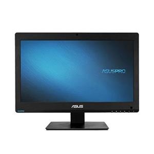 کامپیوتر همه کاره 19.5 اینچی ایسوس مدل A4321 - H ASUS A4321 - H - 19.5 inch All-in-One PC