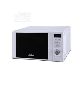 مایکروفر 28 لیتری مشکی فلر مدل MW281GBK Feller MW281GBK Microwave Oven