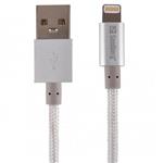 Energizer Hightech USB To Lightning Cable 200cm
