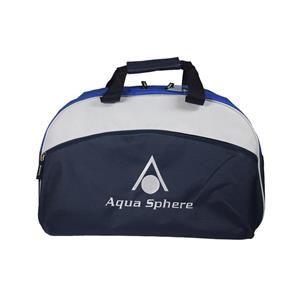 ساک ورزشی آکوا اسفیر مدل Training Aqua Sphere Duffel Bag 