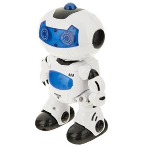 ربات اسباب بازی مدل Auto Demo Auto Demo Toy Robot