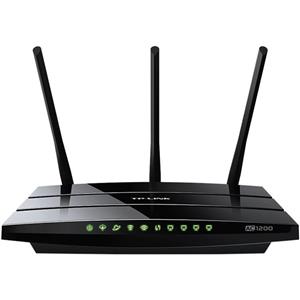 مودم روتر VDSL/ADSL بی‌سیم تی پی لینک مدل آرچر وی آر 400