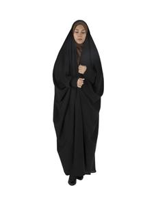 پارچه سرای اسلامی چادر کن کن ژرژت خبرنگاری زنانه