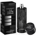  THE GAME INTENSE Eau De Toilette - FOR MEN - 100MIL