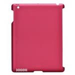 iPad Cover Moshi iGlaze For iPad2 (Red)‎