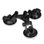 Puluz Suction Cup Mount For Gopro