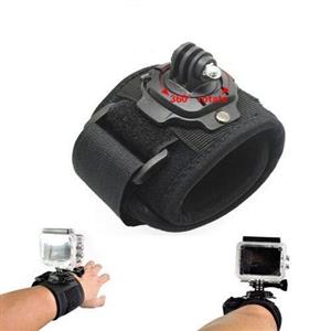 مچ بند پلوز مدل The Strap مناسب برای دوربین گوپرو Puluz Wrist For Gopro 