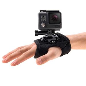 مچ بند پلوز مدل The Strap مناسب برای دوربین گوپرو Puluz Wrist For Gopro 