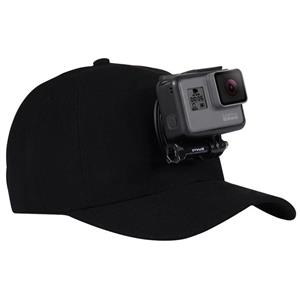 کلاه پلوز  مدل Baseball مناسب برای دوربین های گوپرو PULUZ Baseball For Gopros