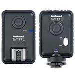 Hahnel Tuff TTL Wireless Flash Trigger For Nikon