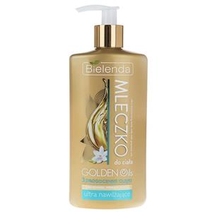 لوسیون بدن بی یلندا مدل Blue حجم 250g Bioelenda Body Lotion 