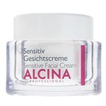 Alcina Sensitive Soothing Facial Cream 50ml