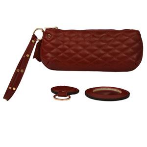 ست هدیه کهن چرم مدل M52 kohan LeatherM52 Gift Set 